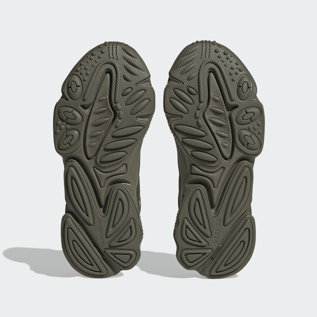 Adidas Ozweego sneaker Olive Strata / Olive Strata / Cloud White