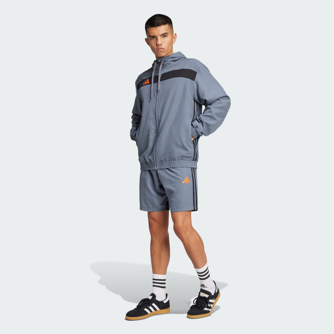 Adidas Tiro 25 Essentials Woven Short