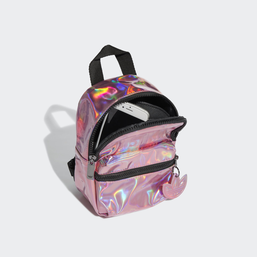 фото Рюкзак mini adidas originals