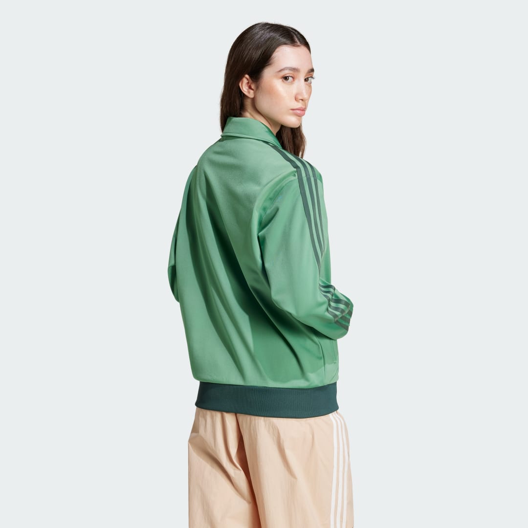 adidas Originals adidas Firebird Badge Track Top | IZ2669
