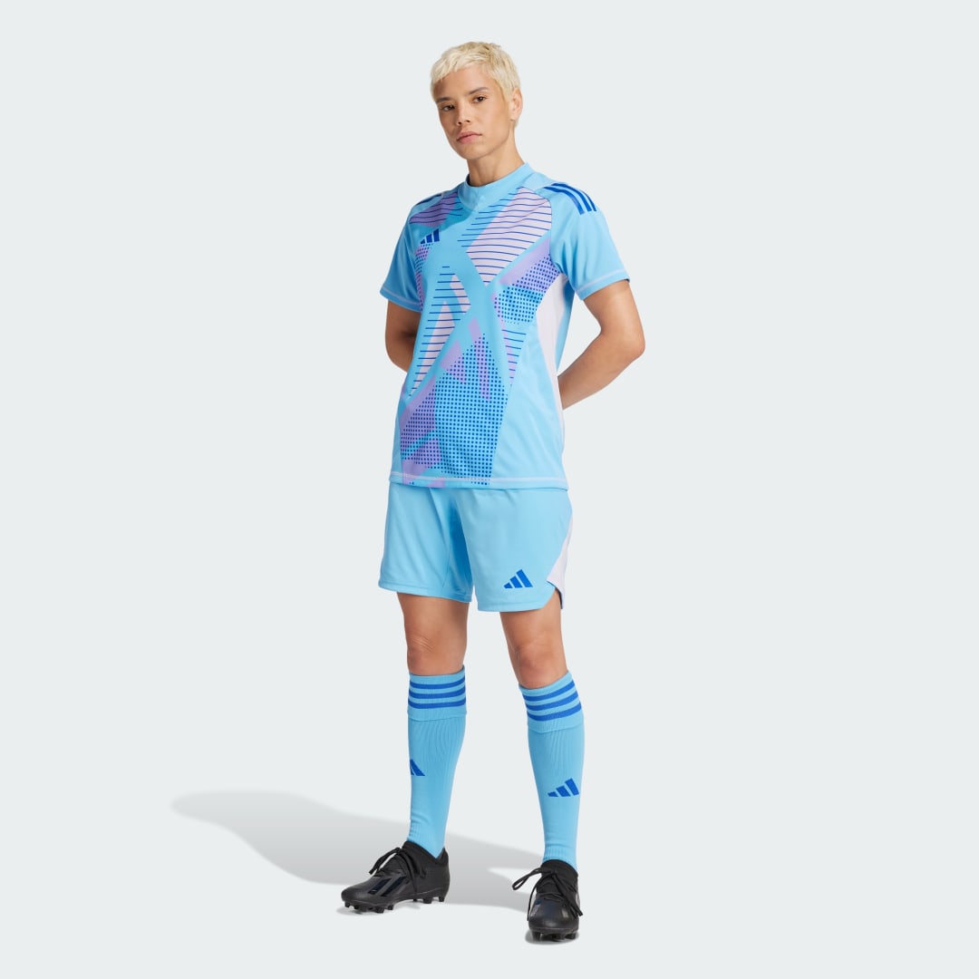 Adidas Tiro 24 Pro Keepersshort