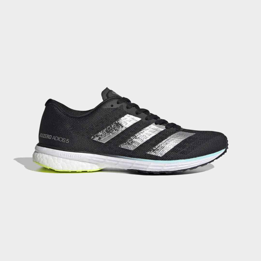 Adizero Adios 5 Schoenen Adizero Adios 5 Schoenen
