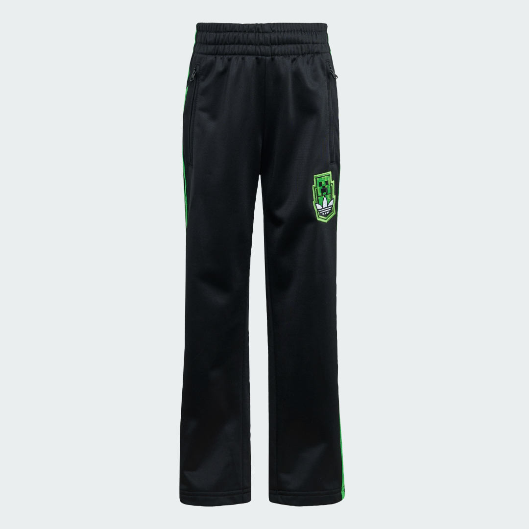 Adidas Originals X Minecraft Firebird Trainingspak Kids