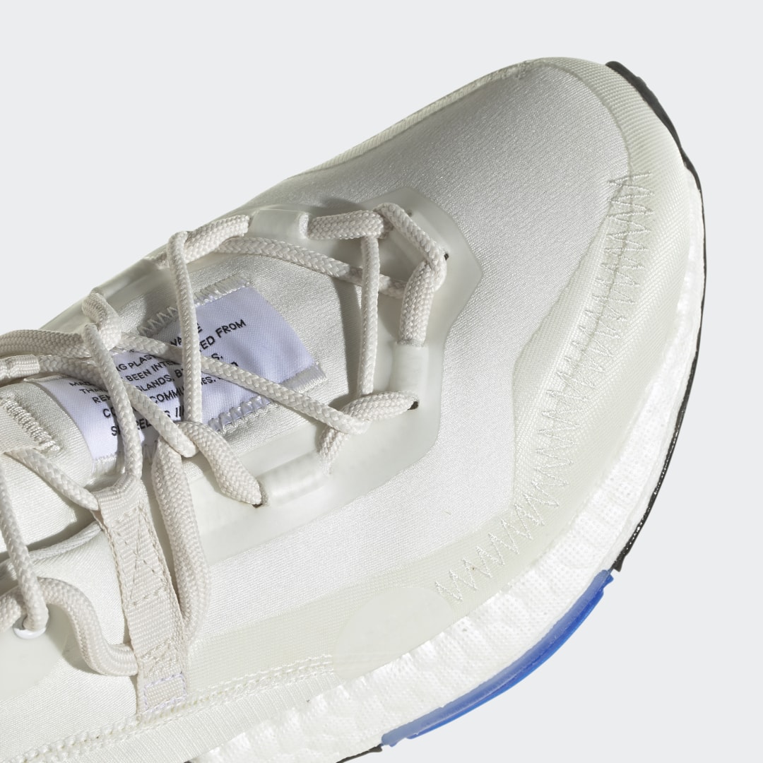 фото Кроссовки для бега ultraboost 21 х parley adidas performance