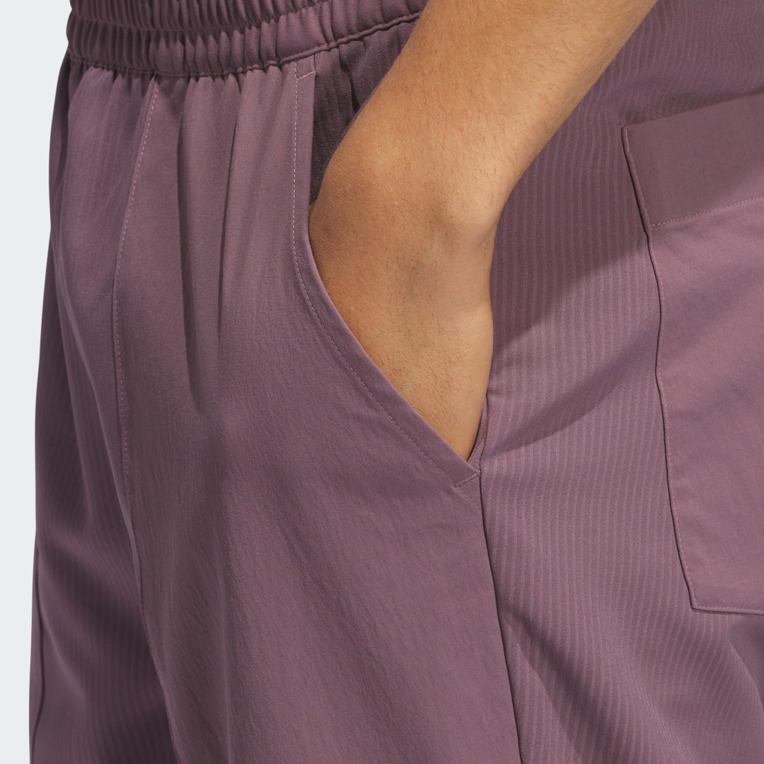 Adidas Go-To Warm DWR Golfbroek