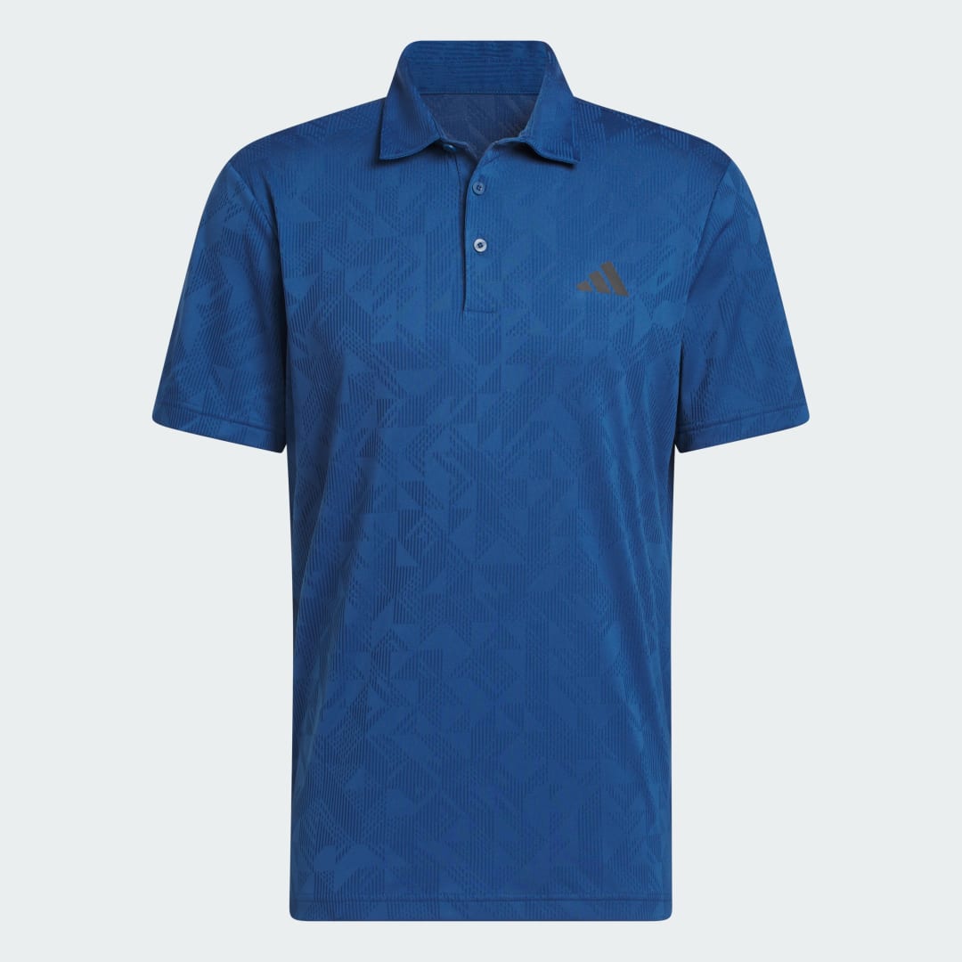POLO JACQUARD ULTIMATE365 - vue 8