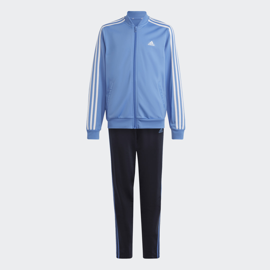 Image of Track suit Essentials 3-Stripes cod002