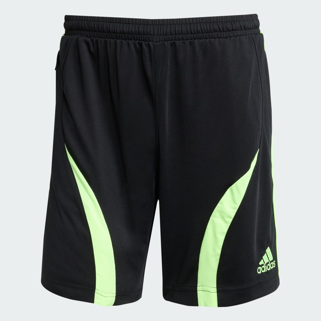 Adidas Teamgeist Adicolor Short
