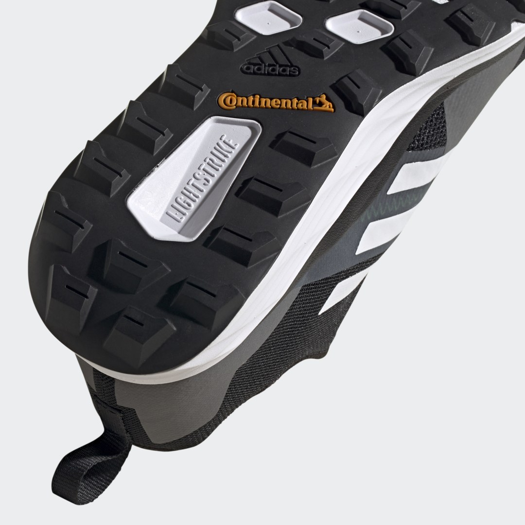 фото Кроссовки для трейлраннинга terrex two boa® adidas terrex
