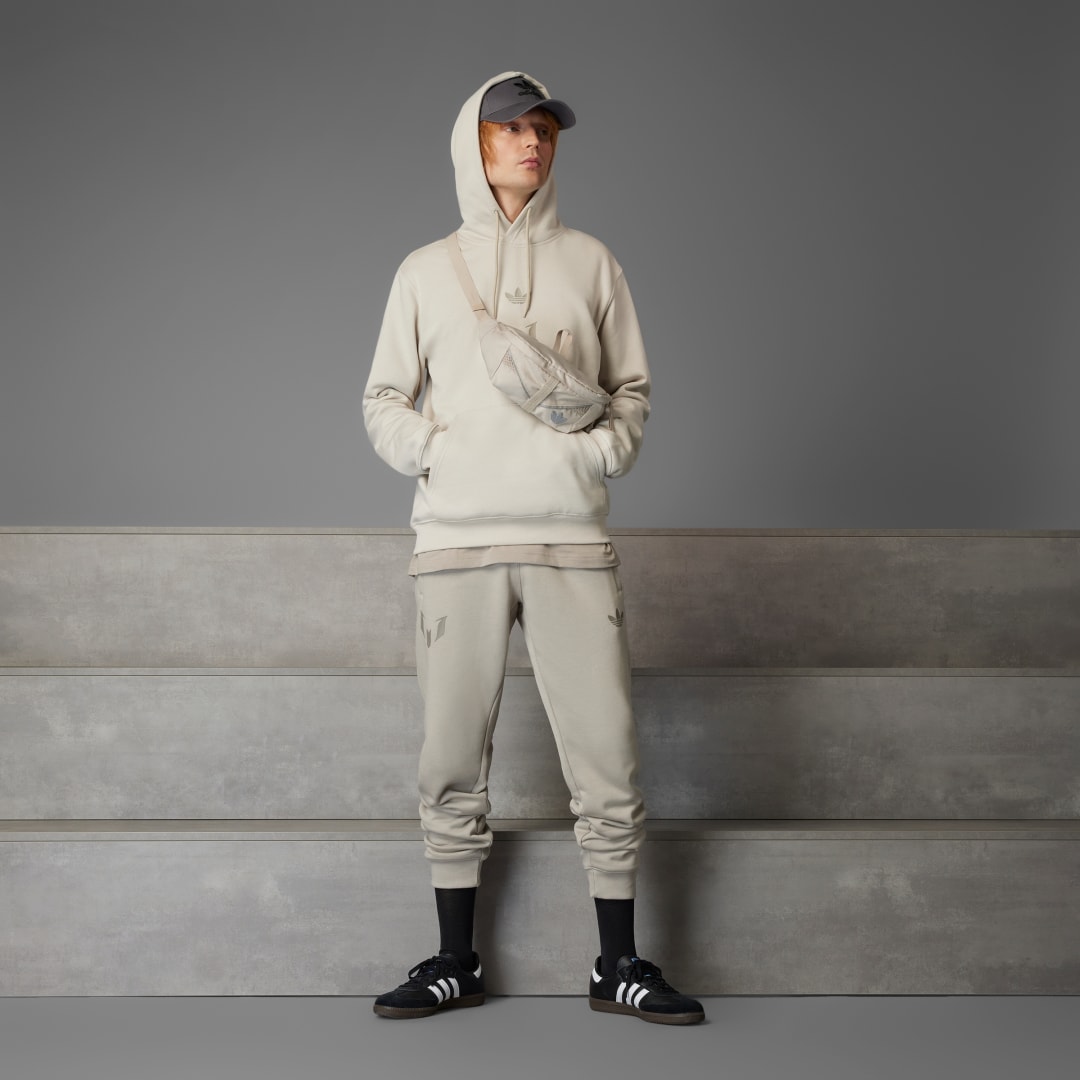 Adidas Messi Broek