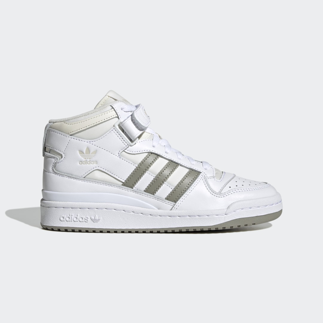 adidas Forum Mid Shoes