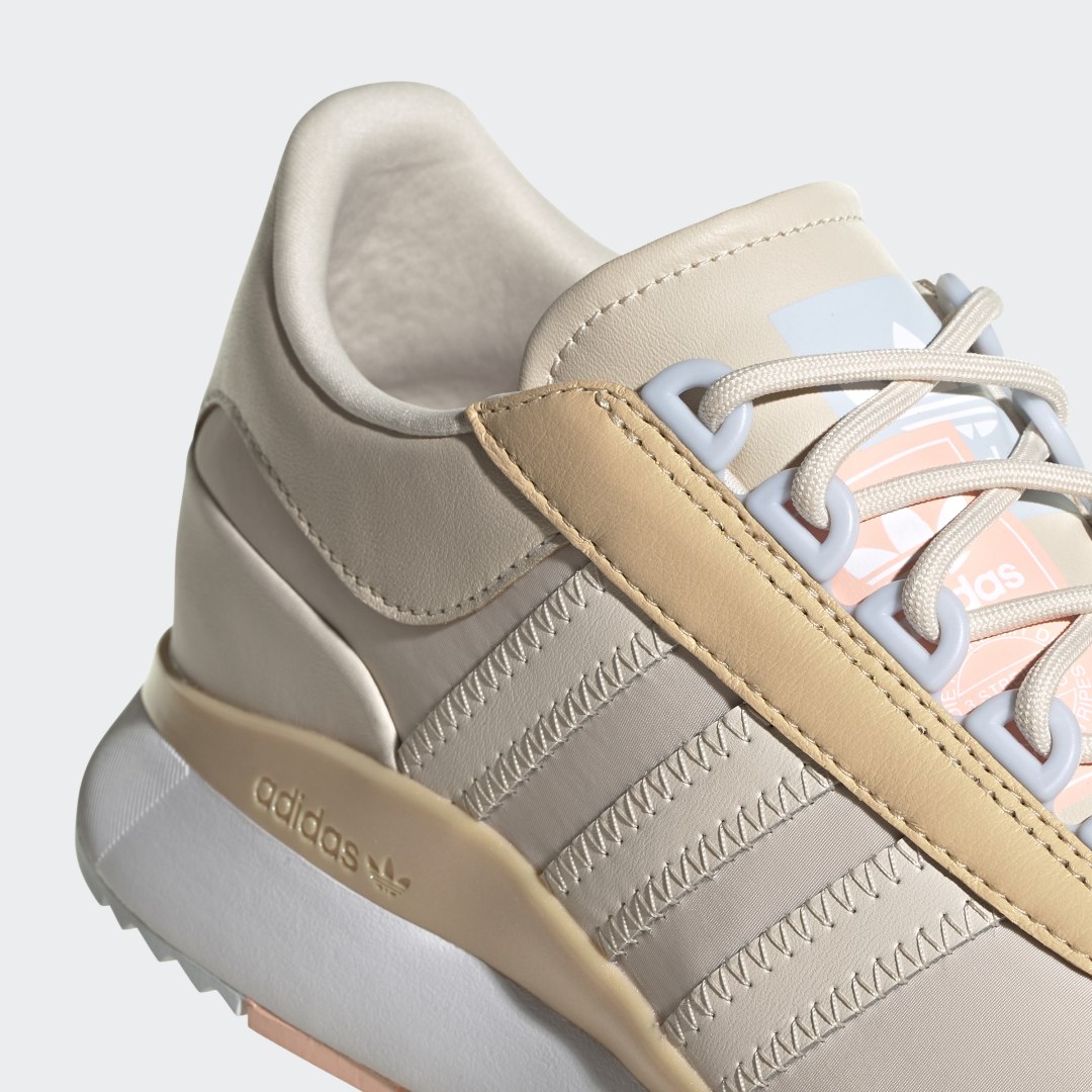 фото Кроссовки sl andridge adidas originals