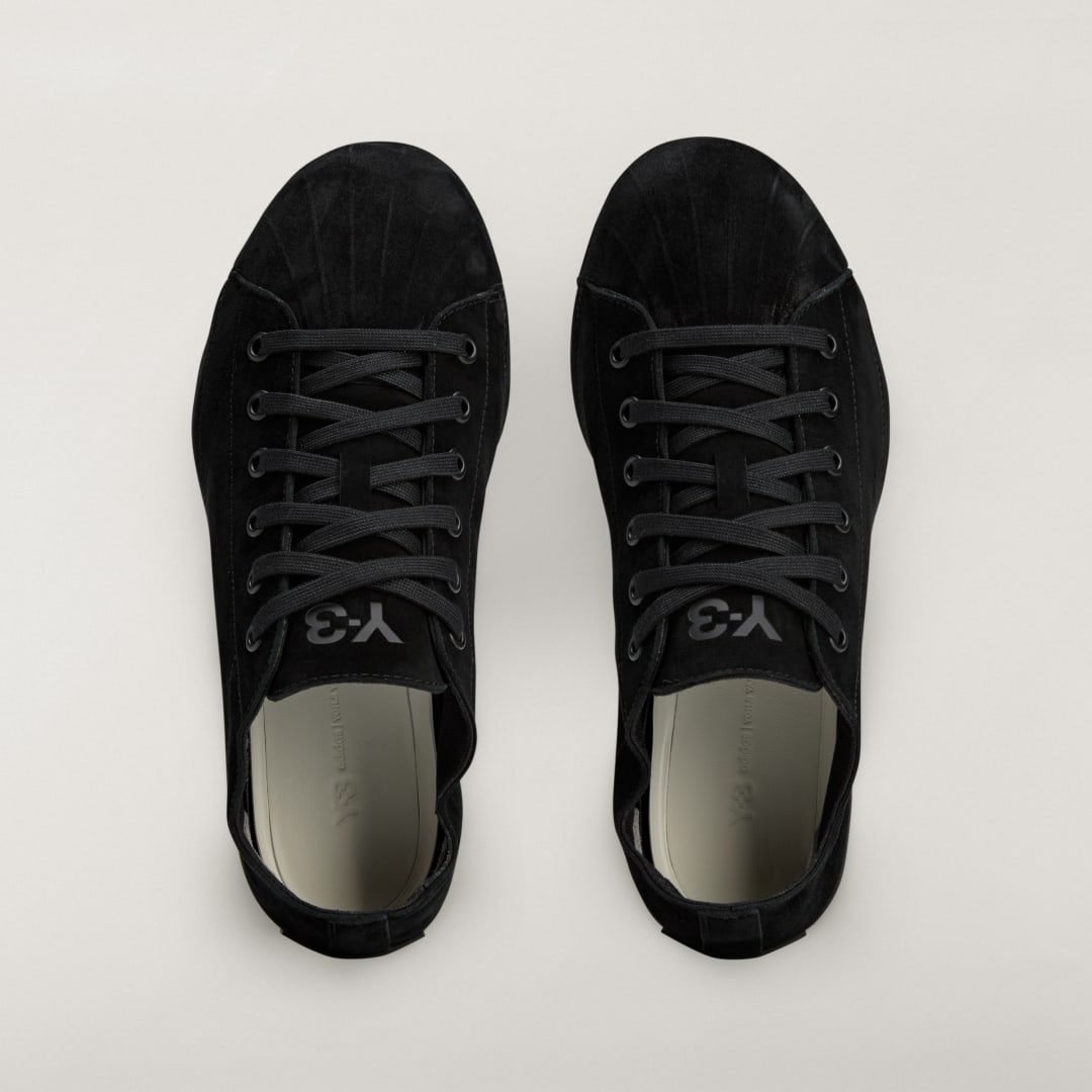 Thumbnail - Y-3 NIZZASTAR LO
