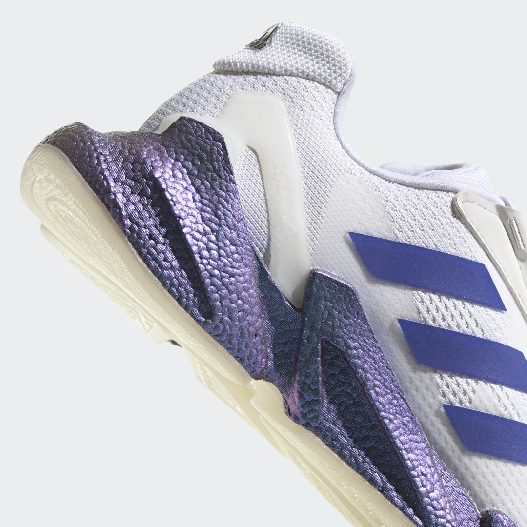 фото Кроссовки для бега x9000l4 adidas sportswear