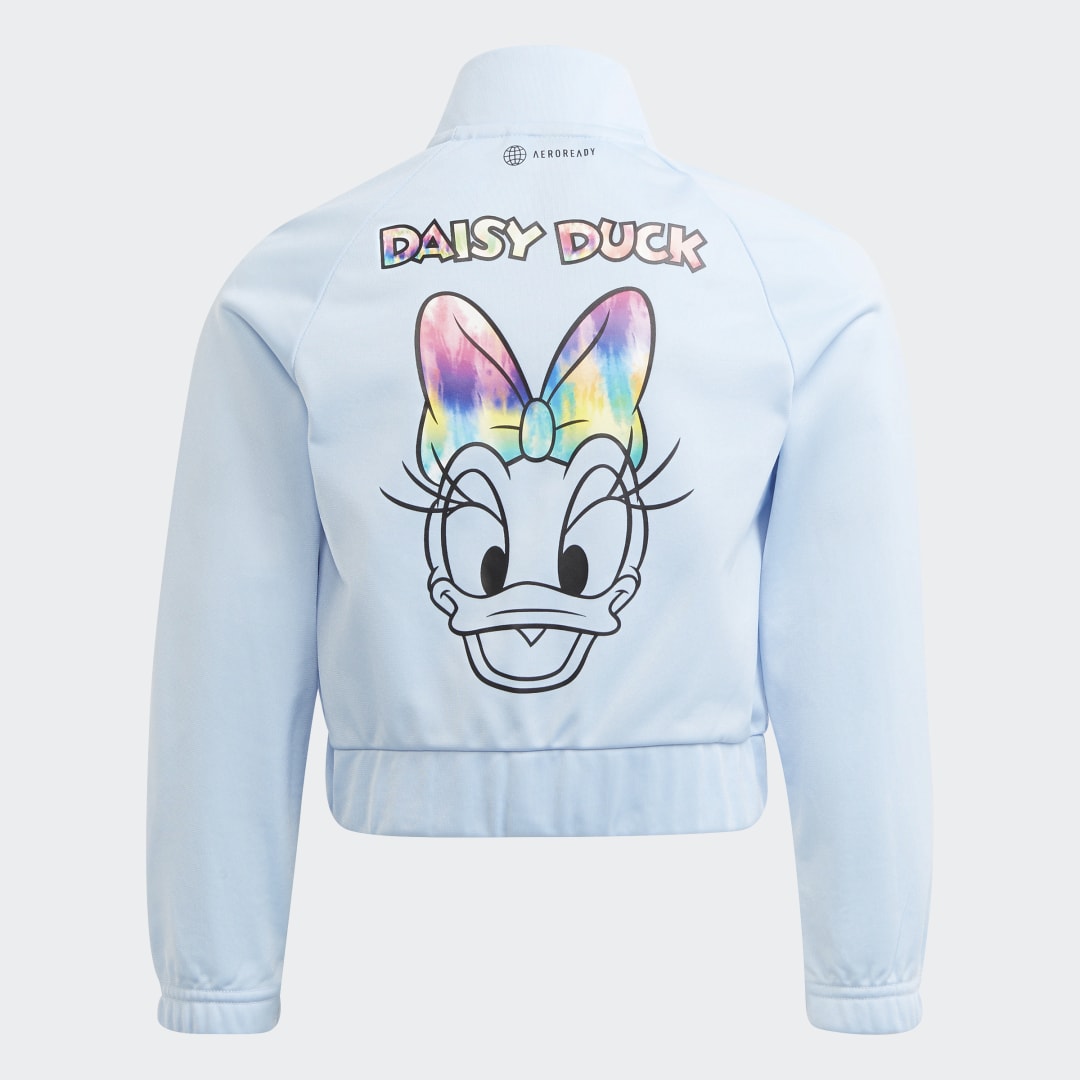 Daisy duck sweatshirt hotsell