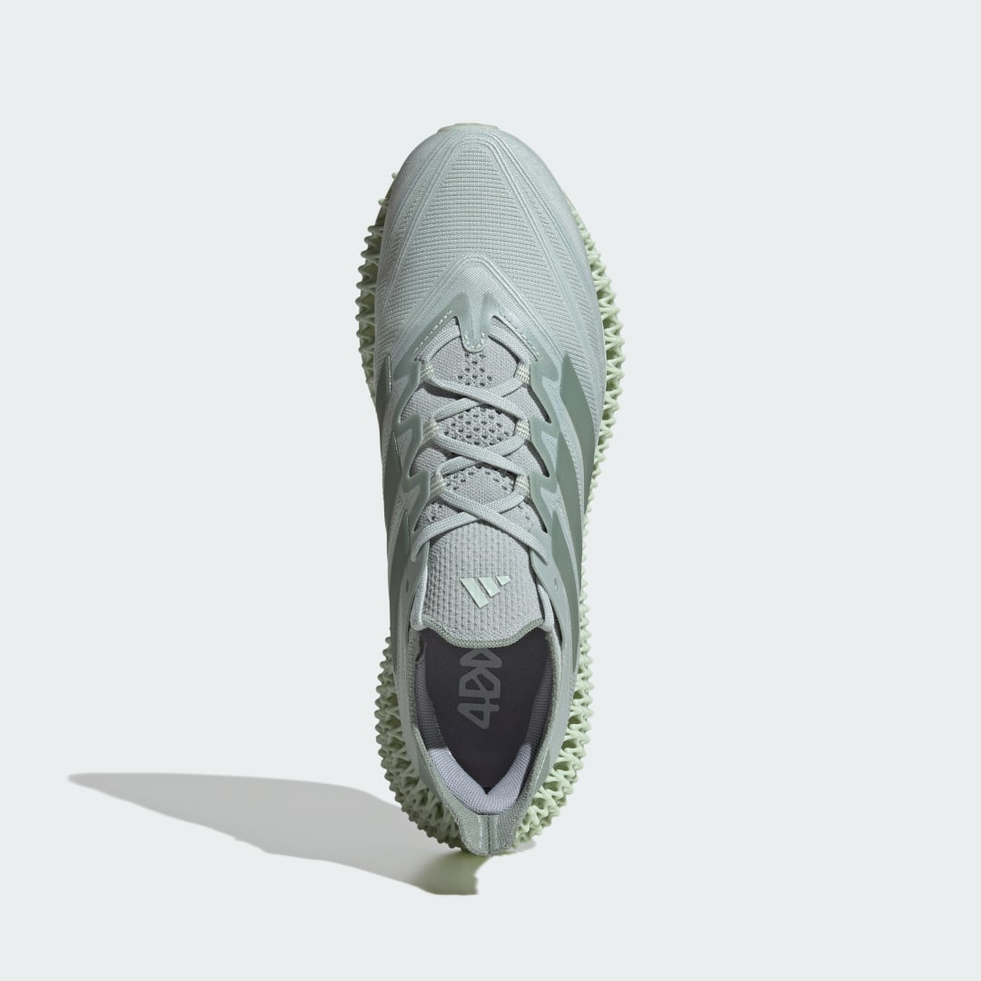 Adidas  sneaker Wonder Silver / Silver Green / Orbit Grey