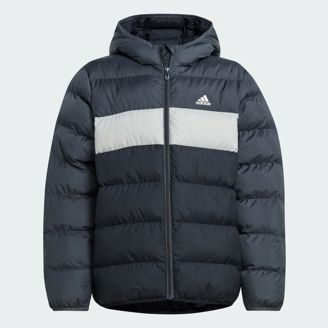 Adidas Synthetisch Donsjack
