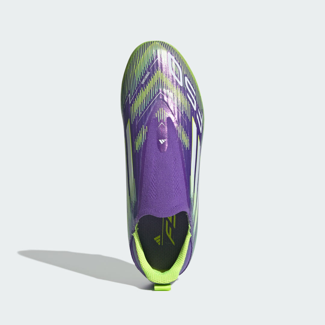 Thumbnail - F50 League Laceless Firm/Multi-Ground Boots Kinder