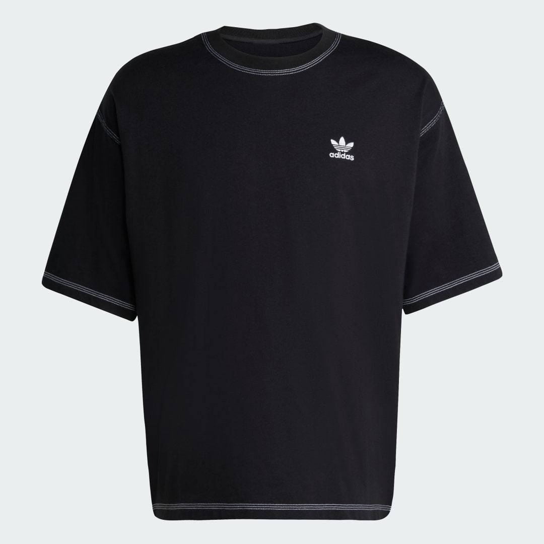 Adidas Trefoil Essentials T-shirt