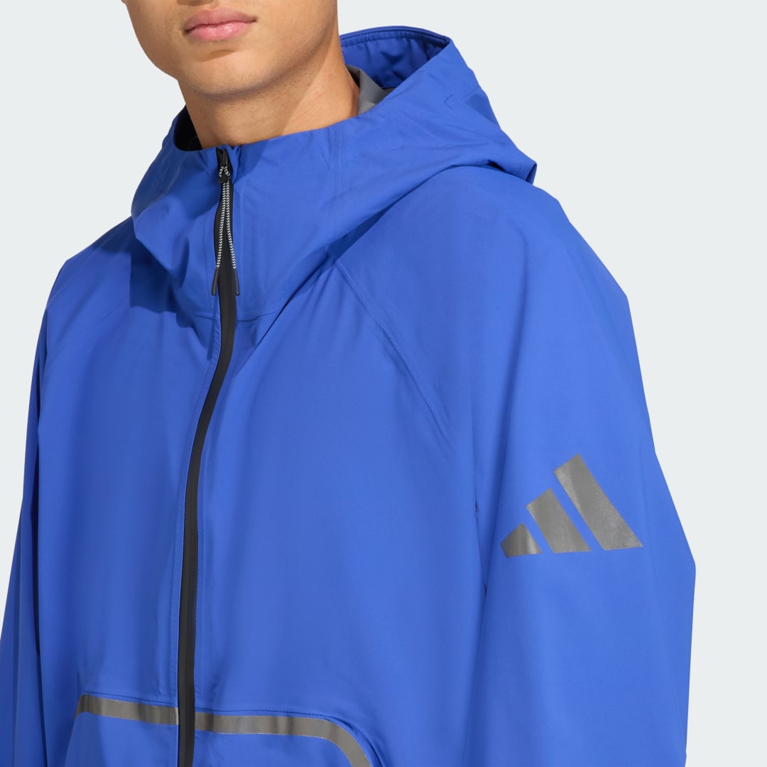 Adidas MYSHELTER CLIMAPROOF Regenjack