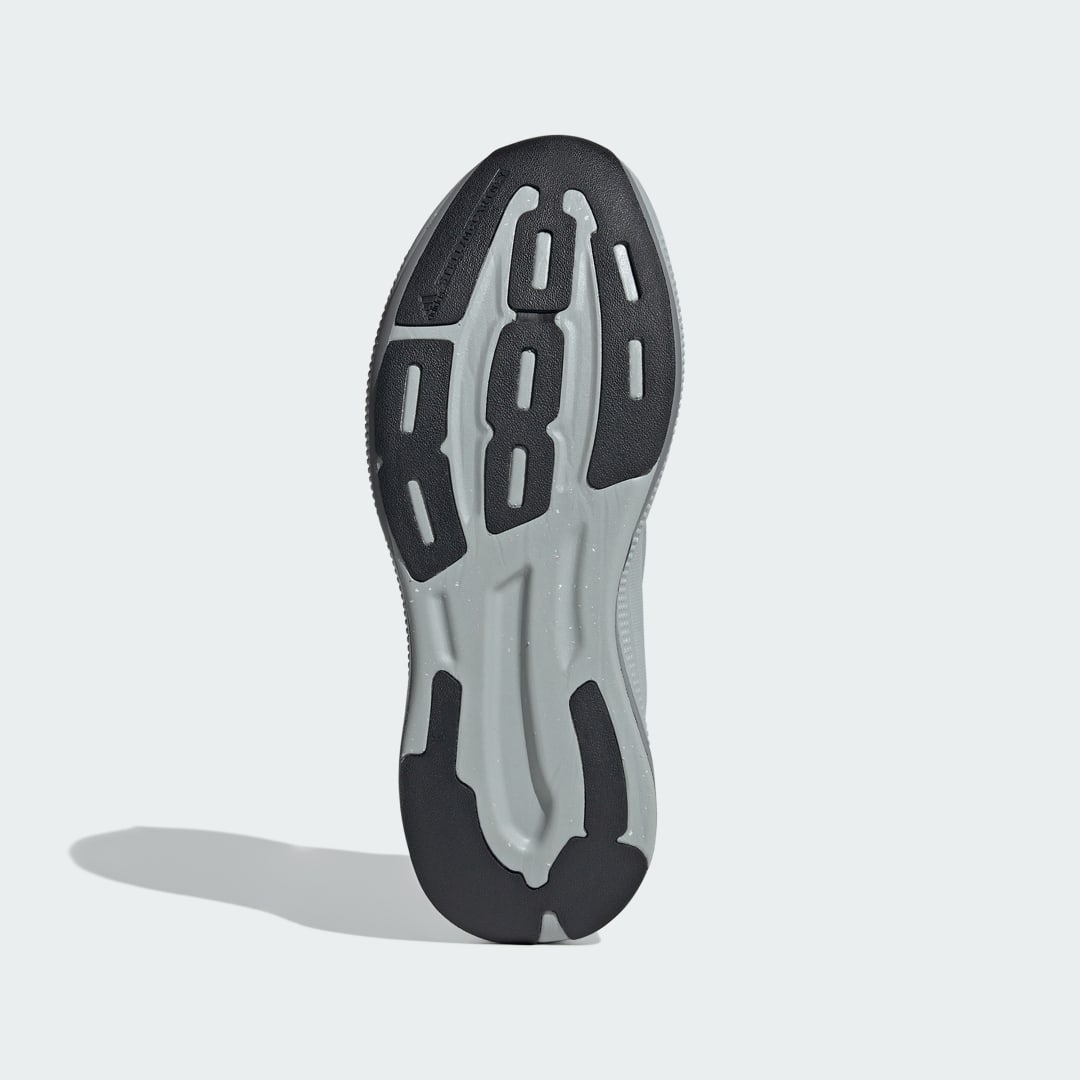 Adidas  sneaker Clear Onix / Active Orange / Supplier Colour