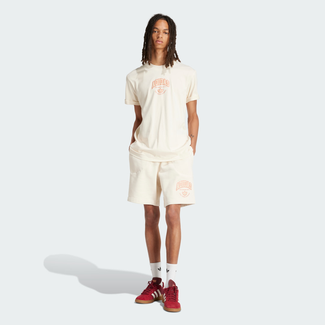 Adidas VRCT T-shirt