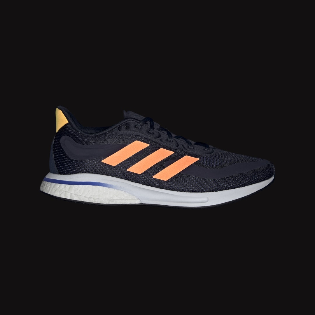 фото Кроссовки для бега supernova adidas performance