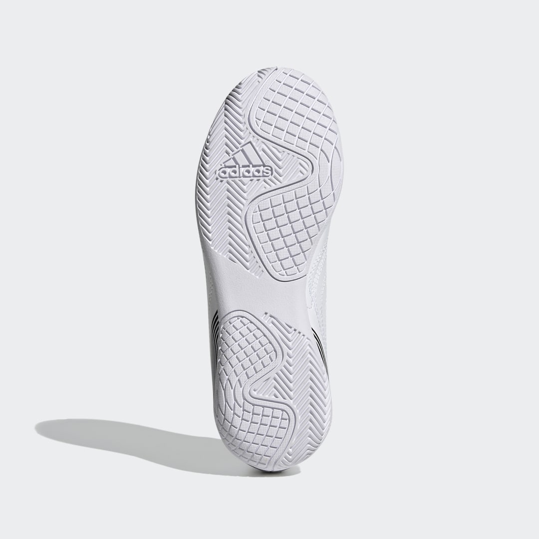 фото Футбольные бутсы (футзалки) copa sense.4 in adidas performance