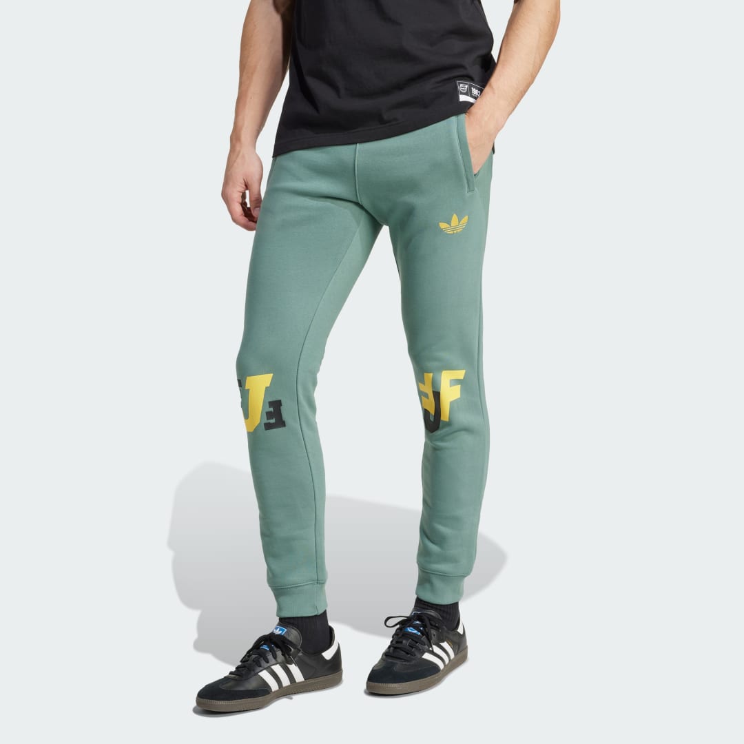 Image of Pantaloni VRCT Jamaica cod002