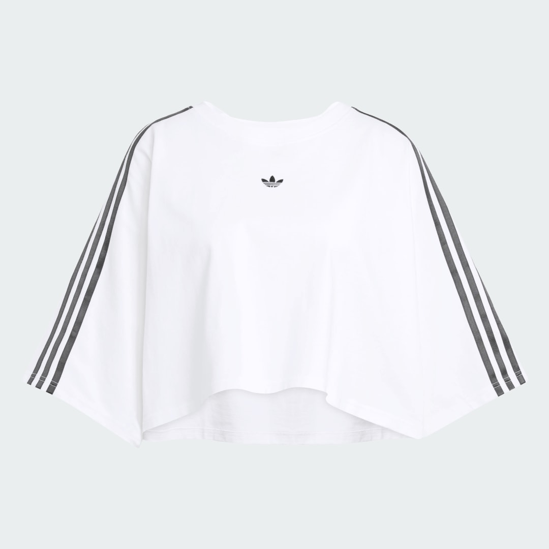 Adidas Adilenium Season 3 Boxy Oversized T-shirt