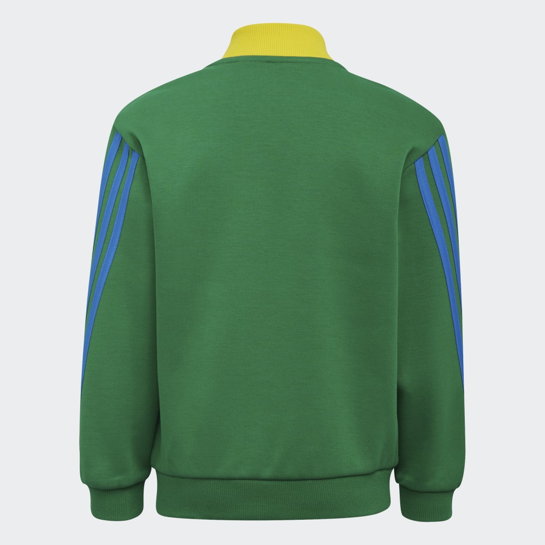 фото Спортивный костюм adidas x classic lego®