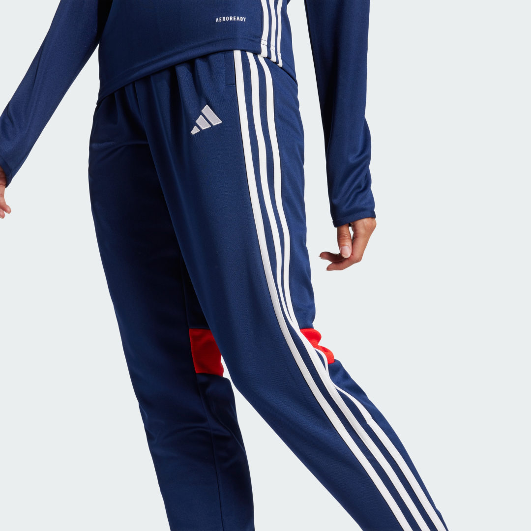 Adidas Tiro 25 Essentials Training Broek