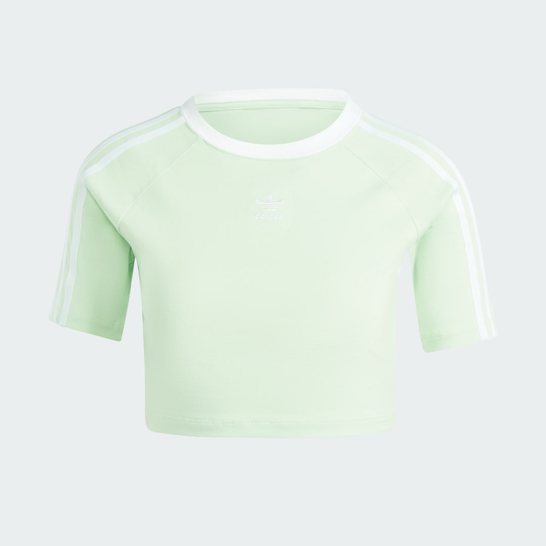 Adidas Originals 3-Stripes Baby T-shirt