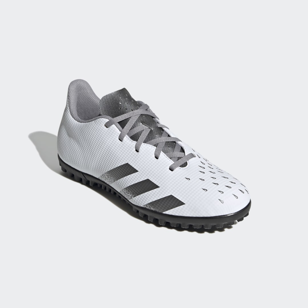 фото Футбольные бутсы predator freak.4 tf adidas performance