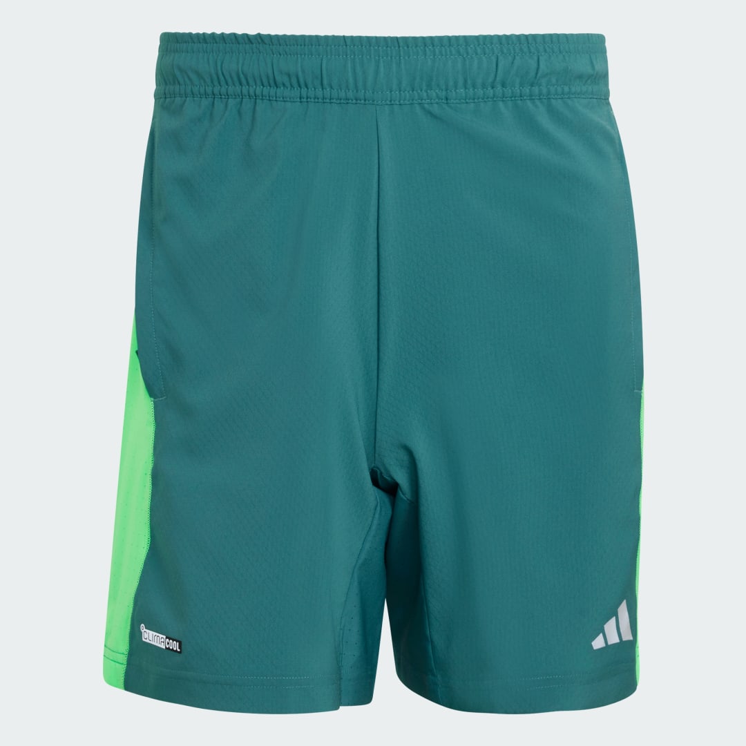 Short Tech Apparel CLIMACOOL - vue 4