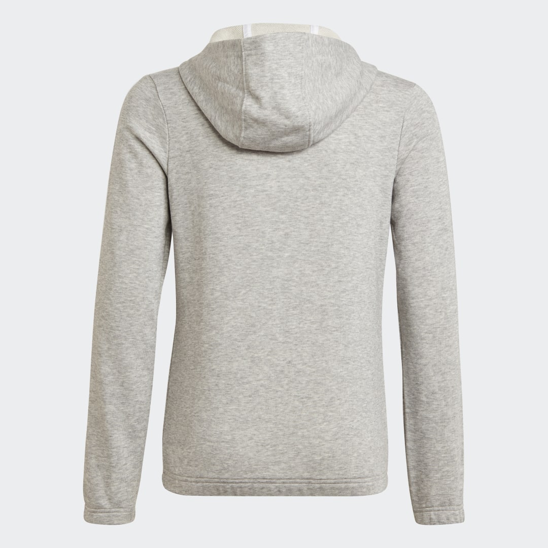 Adidas Essentials 3-Stripes Hoodie