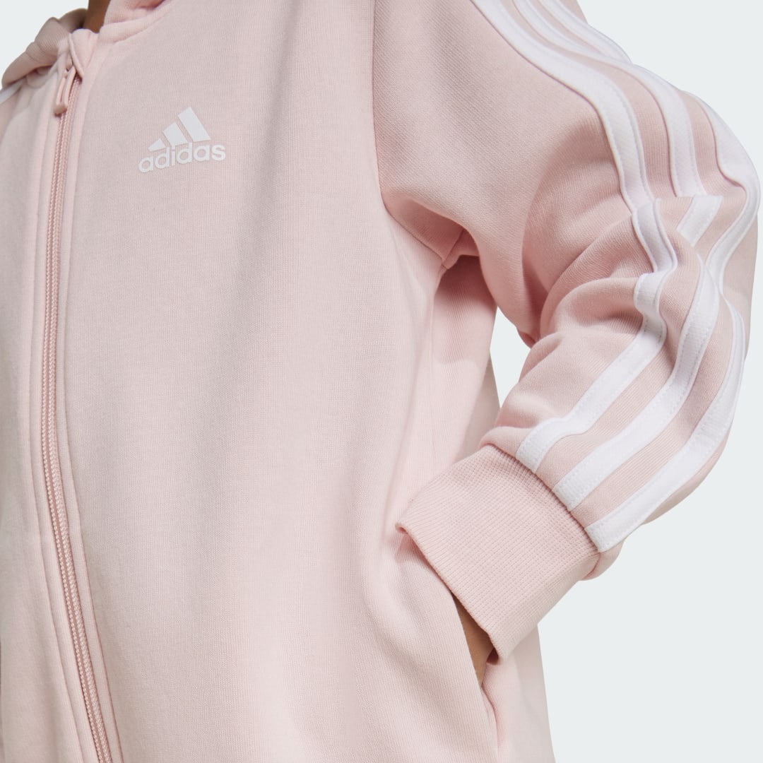 Adidas Essentials 3-Stripes Ritshoodie