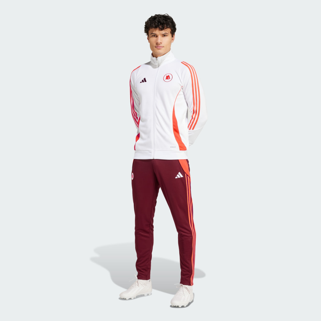 Adidas AS Roma Tiro 24 Competition Trainingspak