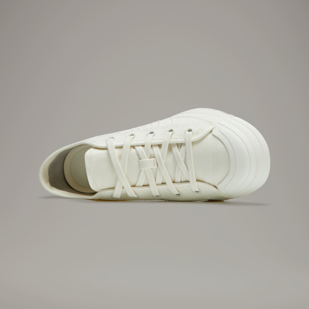 Adidas Nizza sneaker Off White / Off White / Off White