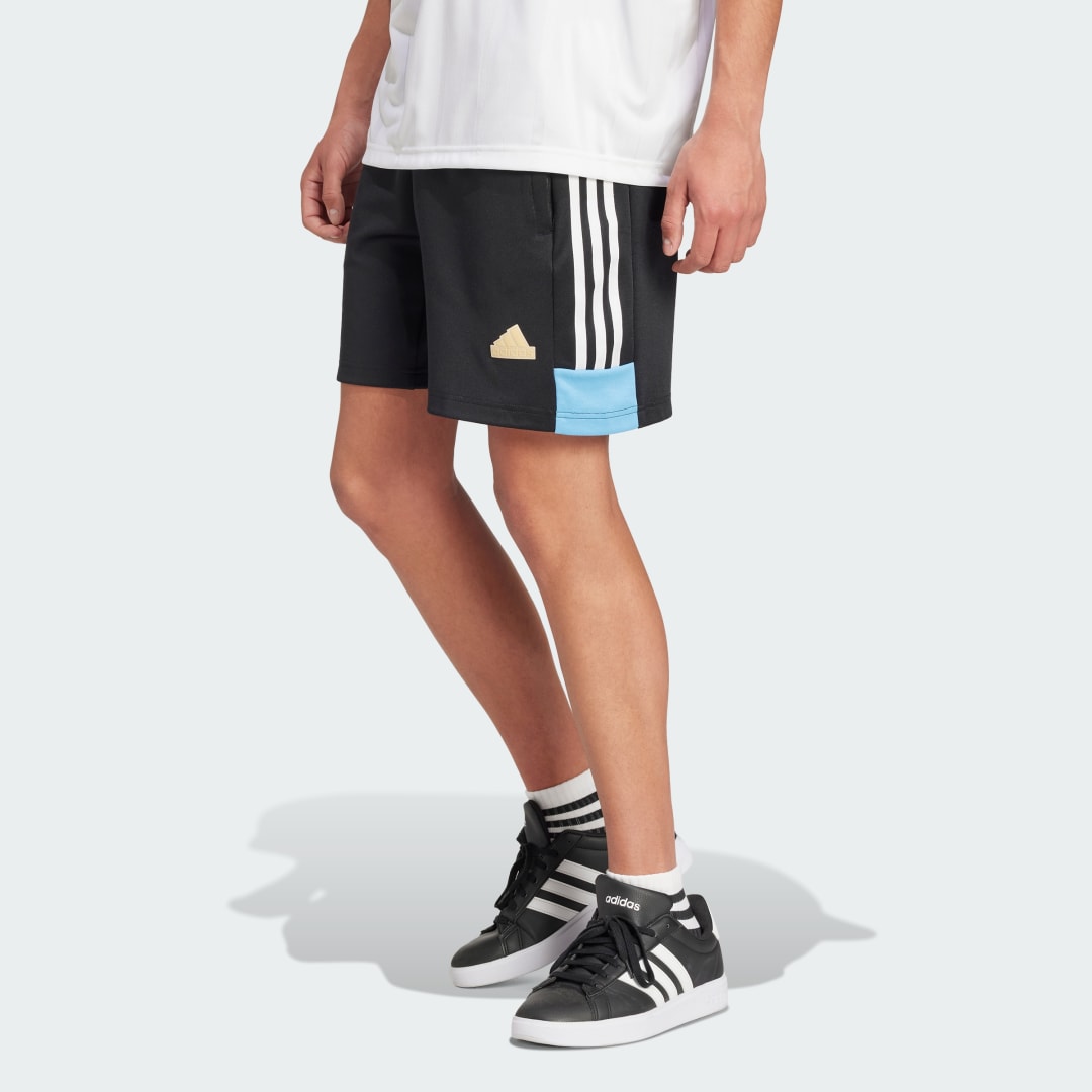 Adidas Sportswear Short M TIRO NTPK SHO (1-delig)