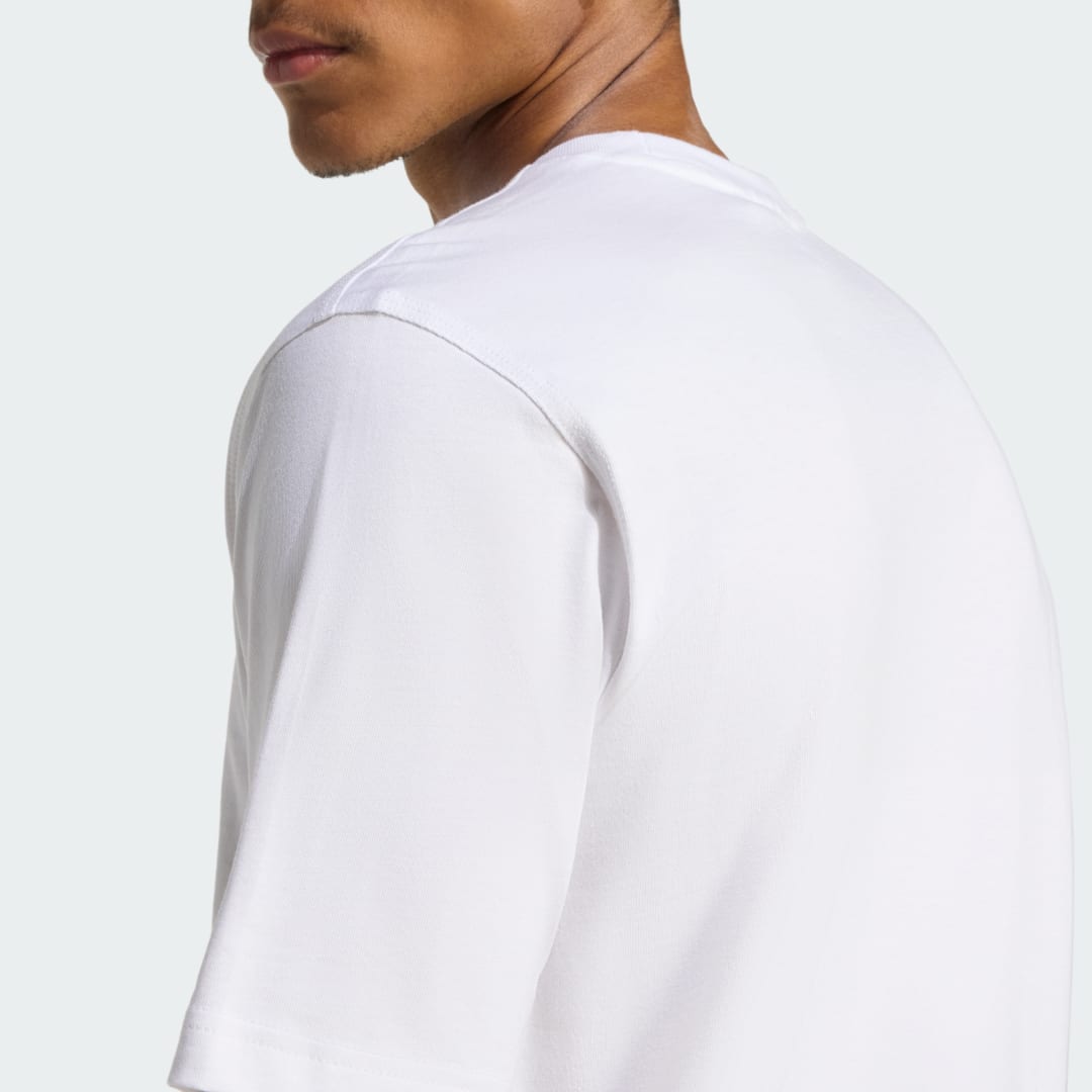 Adidas BERLINPAINT T-SHIRT