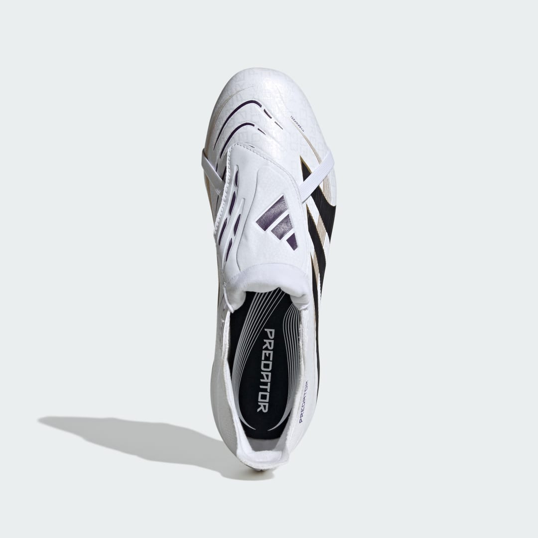 Thumbnail - Predator League Fold-Over Tongue FG/MG Fußballschuh