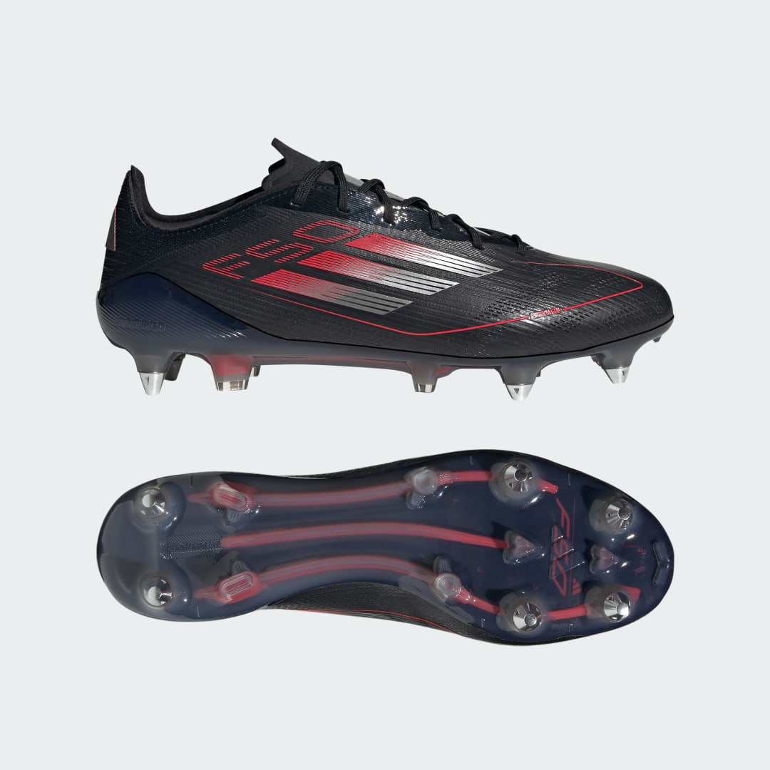Chaussure F50 Elite Terrain gras