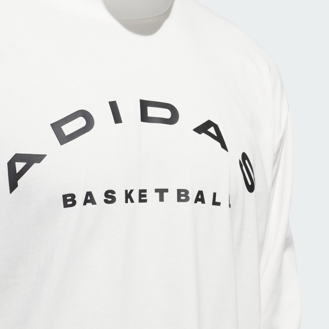Adidas Select Longsleeve