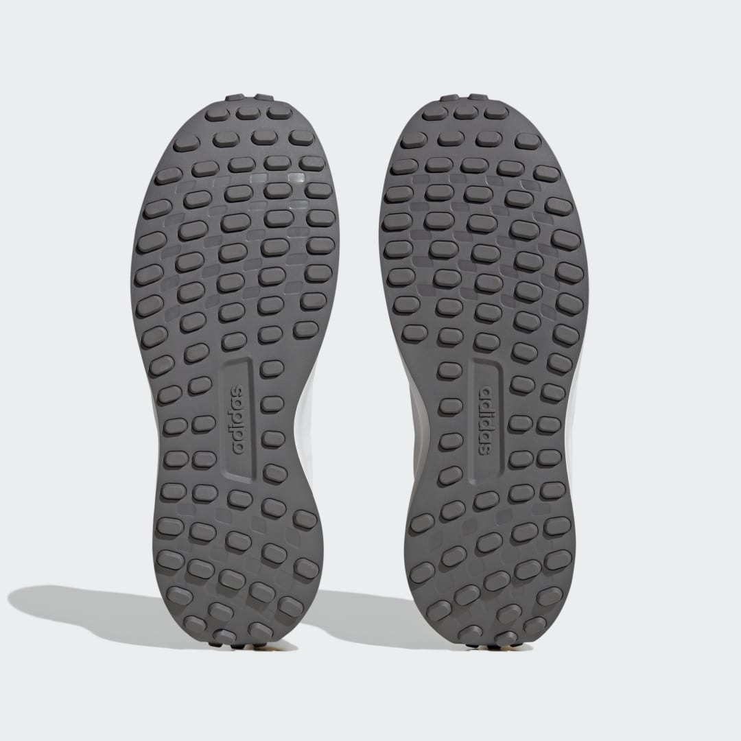 Adidas  sneaker Olive Strata / Cloud White / Silver Pebble