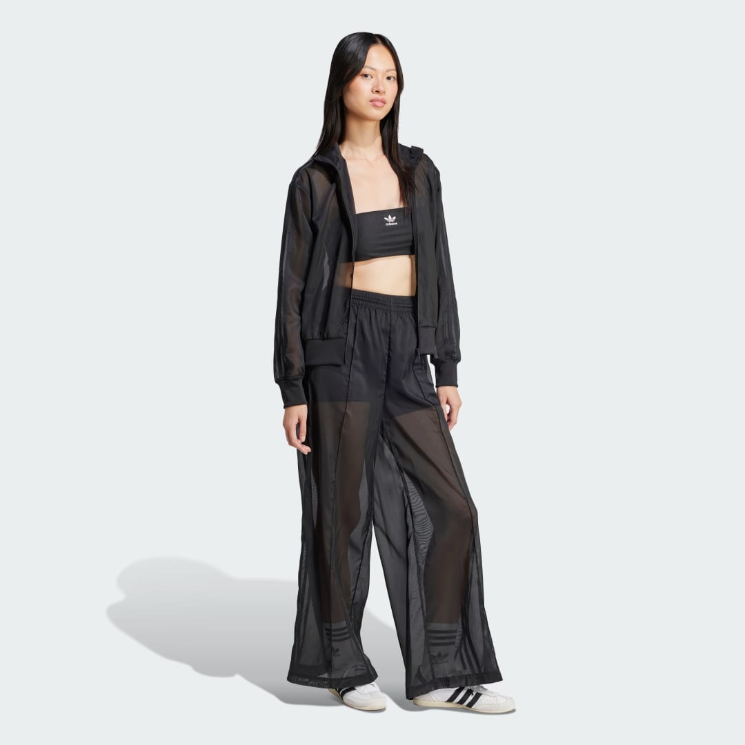 Adidas Adicolor Sheer Trainingsbroek