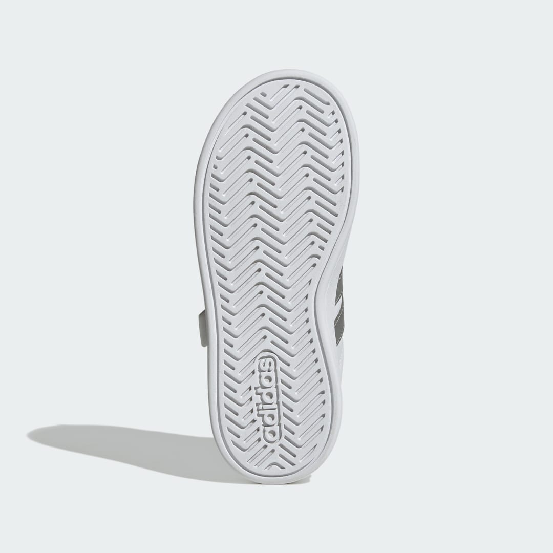 CHAUSSURE GRAND COURT 3.0 ENFANTS - vue 7