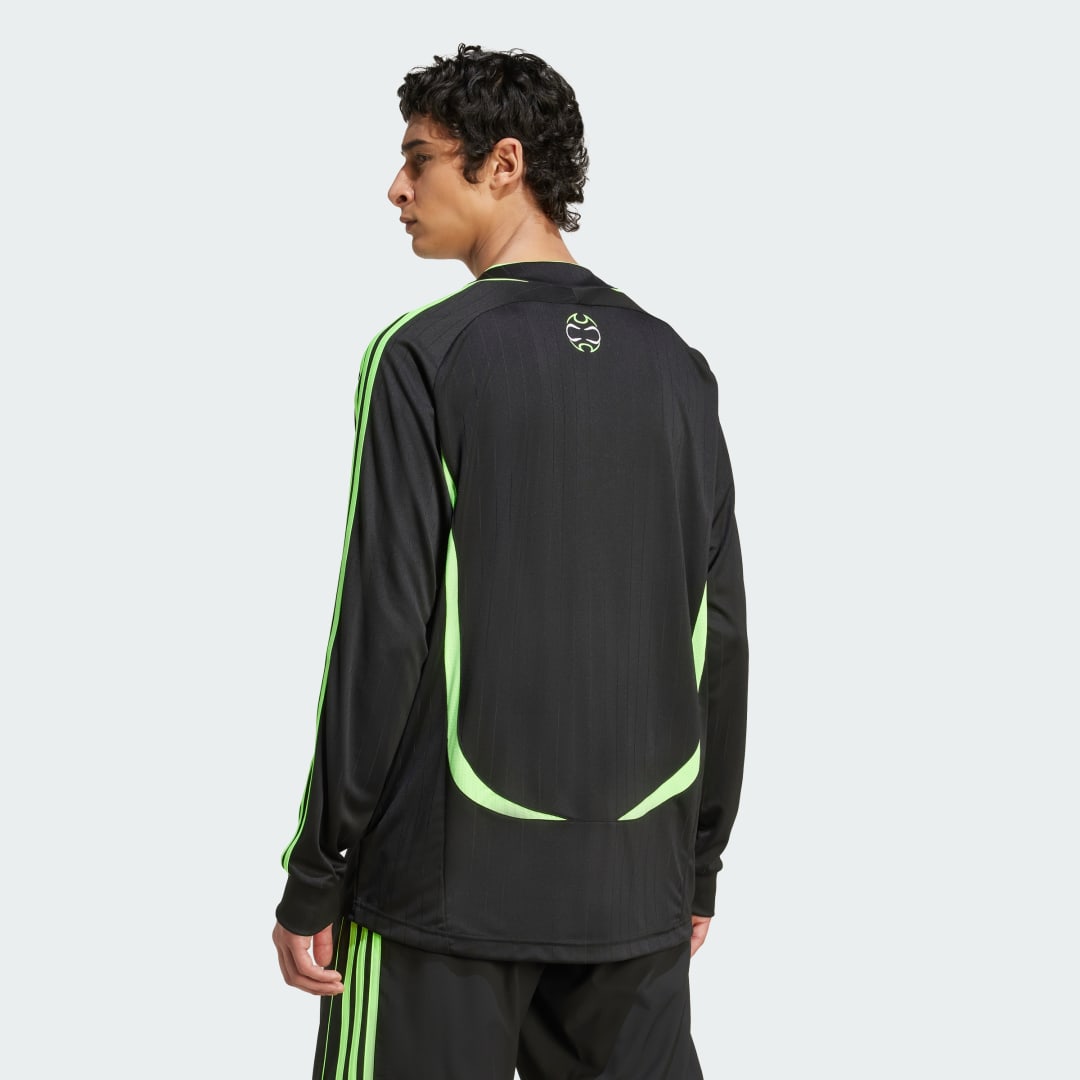 T shirt manches longues Teamgeist Adicolor - vue 2