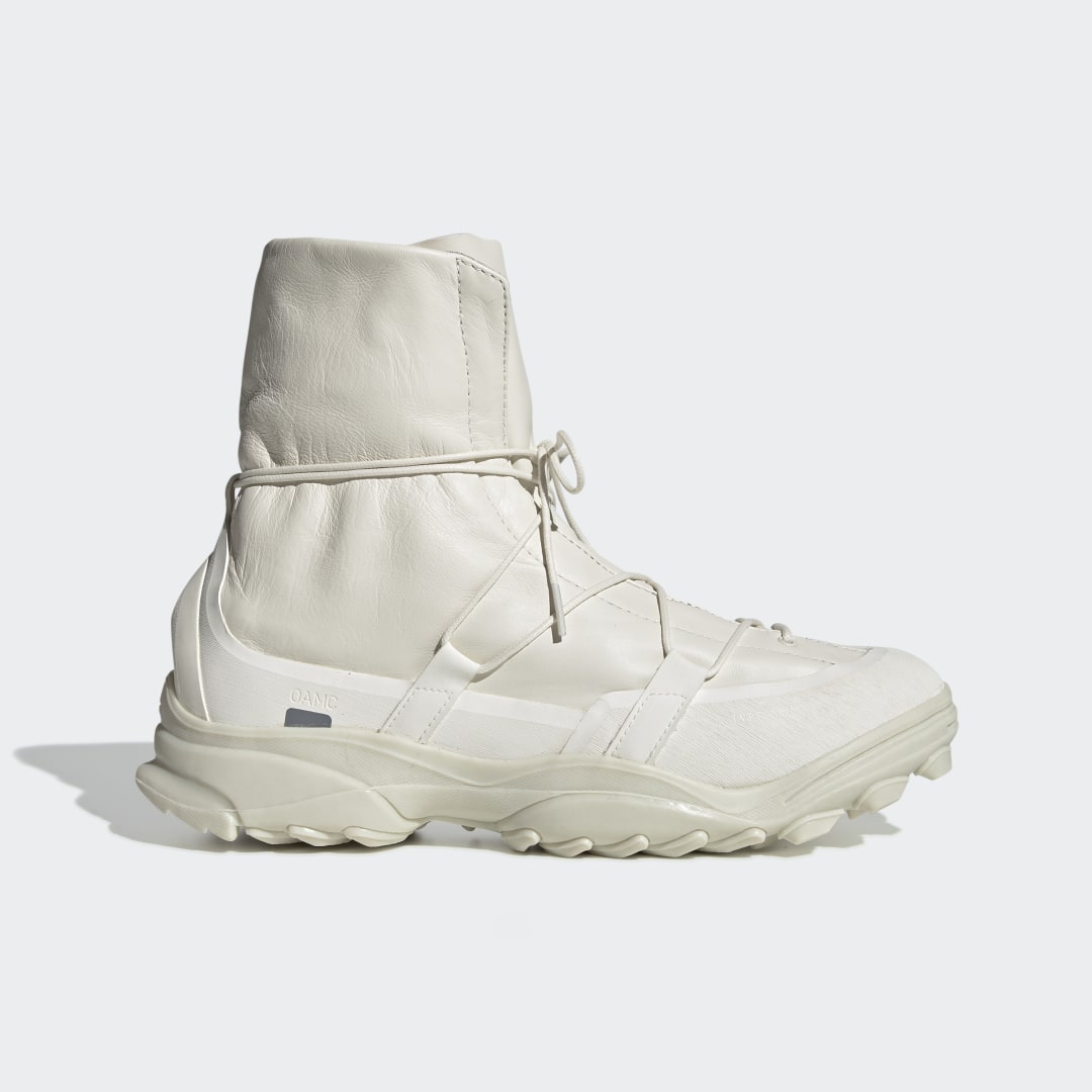 Высокие кроссовки Type O-3 adidas Originals