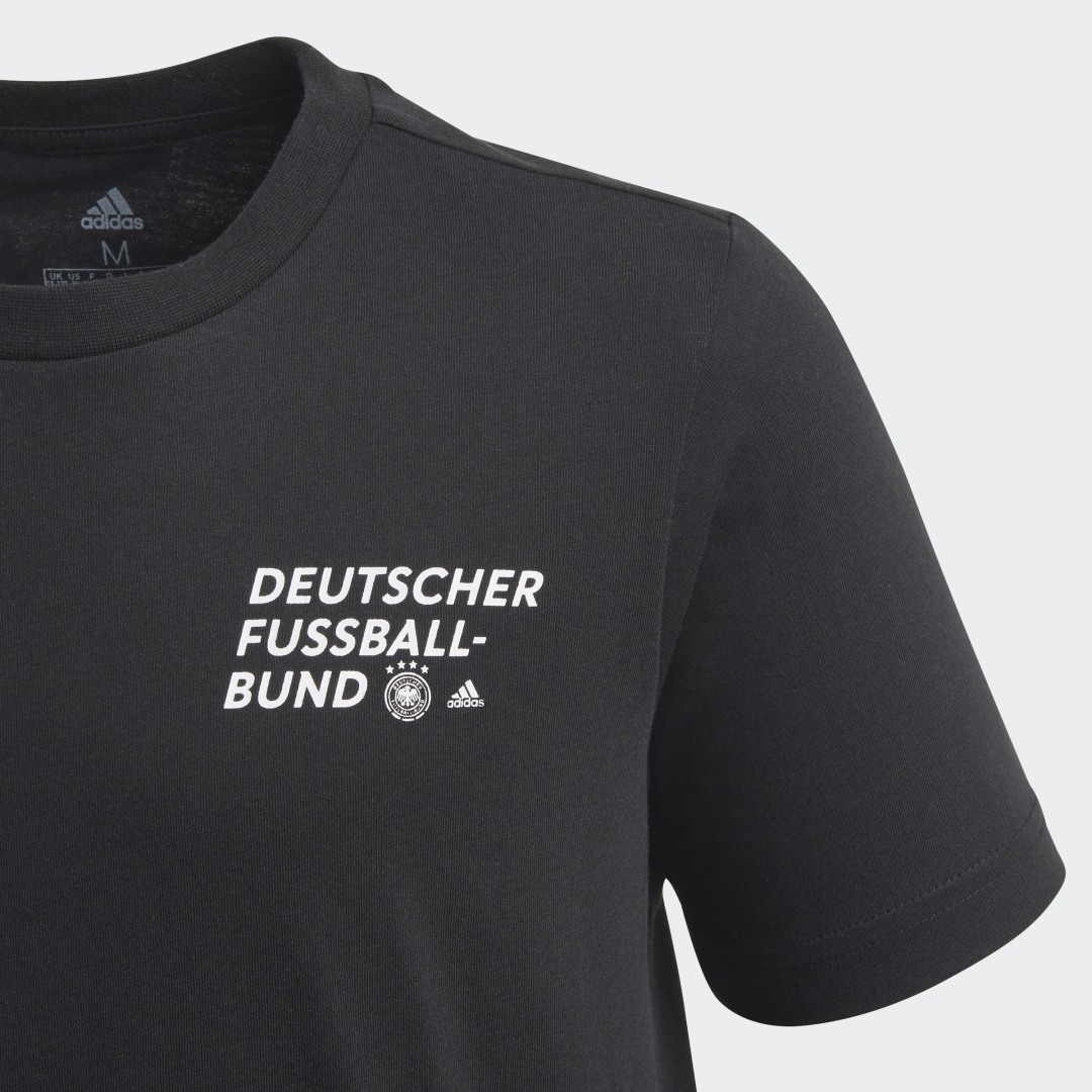 фото Футболка германия street graphic adidas performance